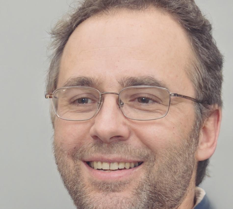Kursleiter Dr. Marcus Weber